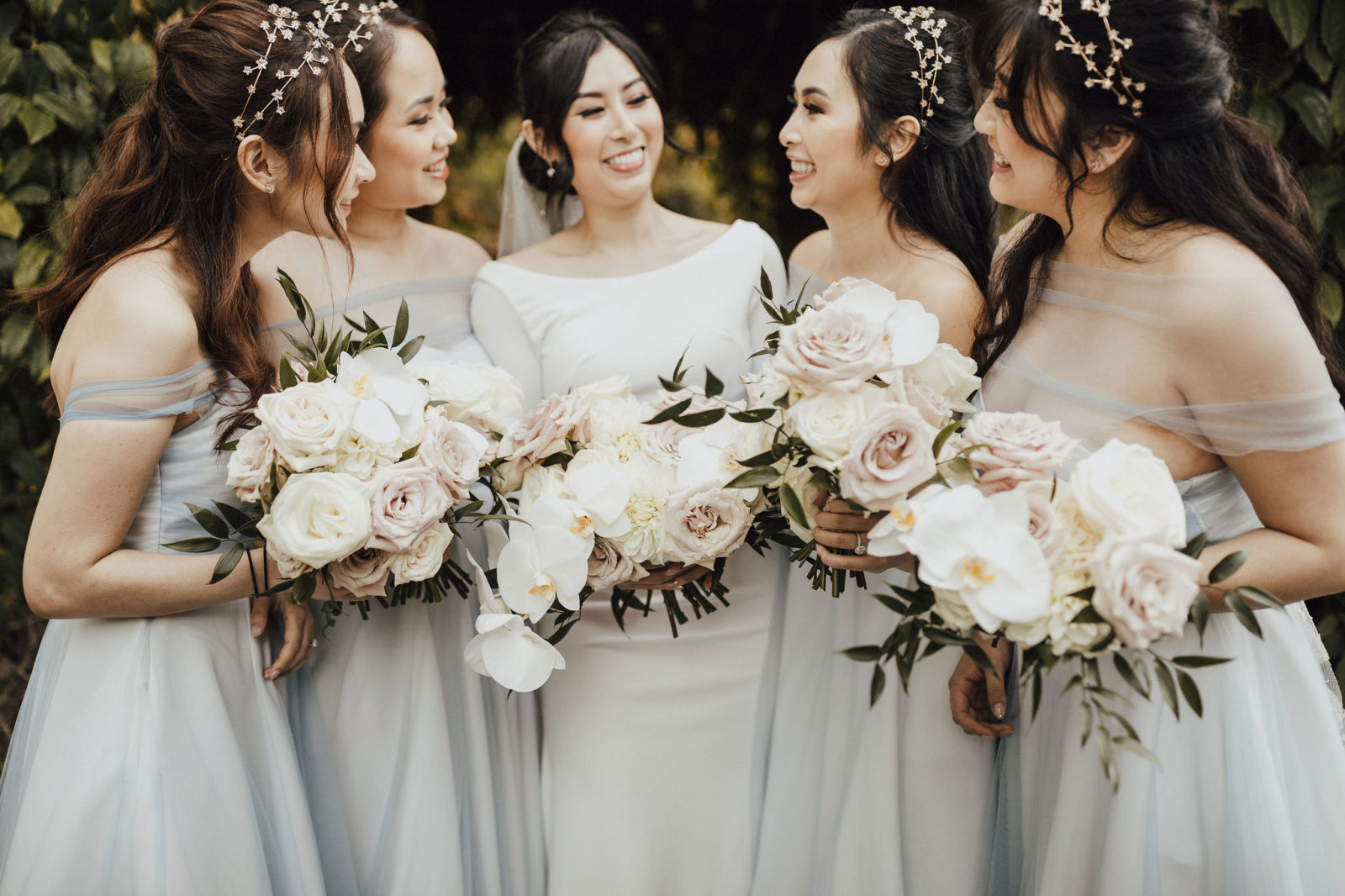 Wedding Flowers Checklist What Flowers Should I Have At My Wedding